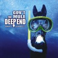 3CDGov't Mule / Deep End Vol.1 & Vol.2 / 3CD