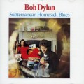 CDDylan Bob / Subterranean Homesick Blues