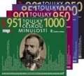 8CDToulky �eskou minulost� / 801-1000 Komplet / 8CD / MP3