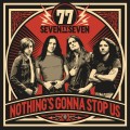 LP/CDSeventyseven / Nothing's Gonna Stop Us / Vinyl / LP+CD