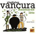CDVanura Vladislav / Rozmarn lto / Josef Somr / MP3