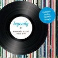 2CDVarious / Legendy / Moravsk a slezsk lidov psn / 2CD