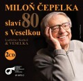 2CDVeselka/epelka M. / Milo epelka slav 80. s Veselkou