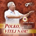 2CDVeselka/Zeman J. / Polko,vtej nm / 2CD