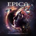 CDEpica / Holographic Principle / Earbook