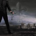 CDOperation:Mindcrime / Resurrection