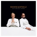 CDBanks & Steelz / Anything But Words