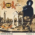 CDProkop Michal & Framus Five / Msto ER / Digipack