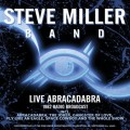 2CDSteve Miller Band / Live Abracadabra / 2CD