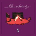 2CDSchulze Klaus / X / Digipack / 2CD