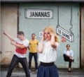 CDJananas / To samo / Digipack