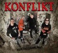 CDKonflikt / Somnium / Digipack