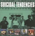 5CDSuicidal Tendencies / Original Album Classics / 5CD
