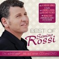 DVD/CDRossi Semino / Best Of / Live / DVD+CD