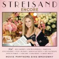 CDStreisand Barbra / Encore:Movie Partners / DeLuxe