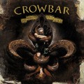 CDCrowbar / Serpent Only Lies / Digipack