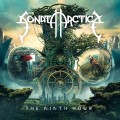 CDSonata Arctica / Ninth Hour / Limited / Digipack