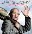 3CDSuch Ji / Kdykoliv, kdekoliv / Zlat kolekce / 3CD / Digipack