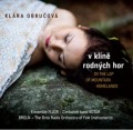 CDObruov Klra / V kln rodnch hor