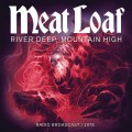 CDMeat Loaf / River Deep,Mountain High