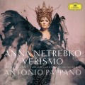 CDNetrebko Anna / Verismo