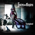 CDTheatres Des Vampires / Candyland / Digipack