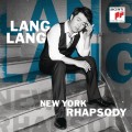 CDLang Lang / New York Rhapsody