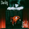 CDDas Ich / Cabaret