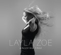 CDZoe Layla / Breaking Free / Digipack