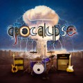 LPApocalypse Blues Revue / Apocalypse Blues Revue / Vinyl