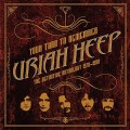 2CDUriah Heep / Your Turn To Remember:Definitive Anthology / 2CD
