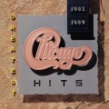 LPChicago / Greatest Hits 1982-1989 / Vinyl