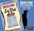 CDPiaf Edith / La P'tite Lili