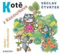 CDtvrtek Vclav / Kot z Kocourkova