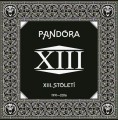 10CDXIII.stolet / Pandora / 1991-2016 / 10CD / Box