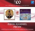 2CDHammel Pavol / Som astn,ke ste astn / Stretnutie s tichom