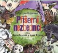 CDDrijverov Martina / Pern nezbednci