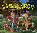 CDAdamec Radek/Pospchal Josef / Strakov