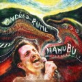 CDRuml Ondej / Nahubu / Digipack