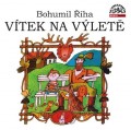 CDha Bohumil / Vtek na vlet