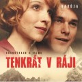 CDRadza / Tenkrt v rji / OST