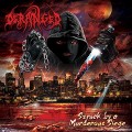 CDDeranged / Struck By A Murderous Siege / Digipack