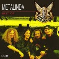 CDMetalinda / Best Of