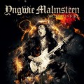 CDMalmsteen Yngwie / World On Fire