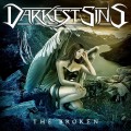 CDDarkest Sins / Broken