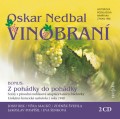 2CDNedbal Oskar / Vinobran / 2CD