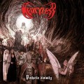 CDMerciless / Pathetic Divinity