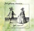 CDJednofzov Kvasenie / Ryb menuet / Digipack