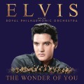 CDPresley Elvis / Wonder Of You / With Royal Philharmonic Orchestr