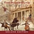 CD/DVDPiano Guys / Uncharted / CD+DVD